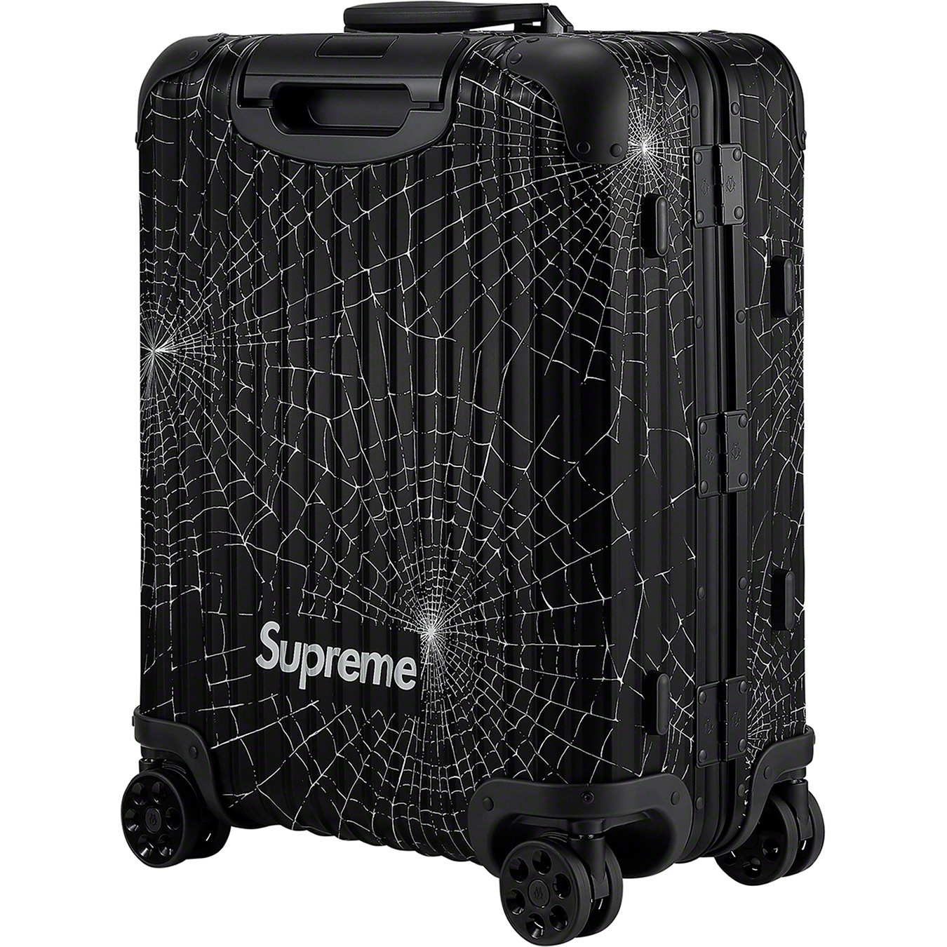 Supreme®/RIMOWA Cabin Plus view 5